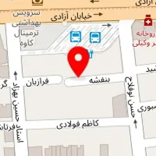مهد کودک مهر پروین