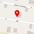 مهد کودک دنیای رنگین