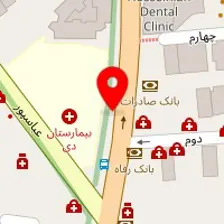 مهد کودک لبخند گل ها