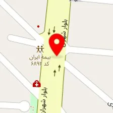 مهد کودک کیمیا