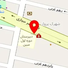 مهد کودک عرفان