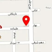مهد کودک رسالت