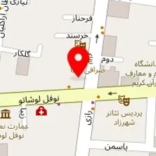 مهد کودک طلایع