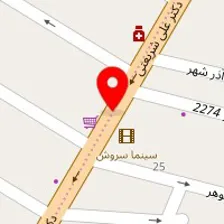 مهد پالیزا