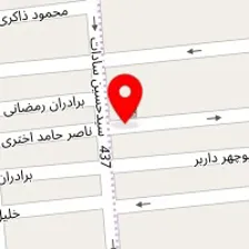 مهد کودک قرآنی یاسمین