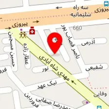 مهد لاله های شکفته