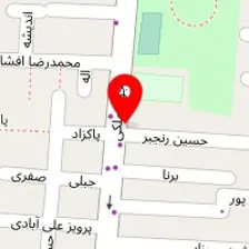 مهد کودک گلهای بهشت سرای محله شمشیری