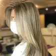 مرکز رنگ و لایت اعظم گرجی
