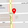 سالن آرایش دائم نازی تولیت