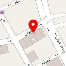 آموزشگاه آرایشگری الهه محمدیان