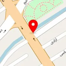 سالن زیبایی سرخاب