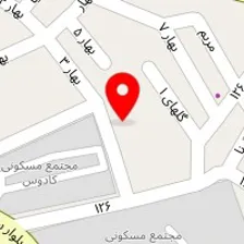 سالن زیبایی عروس ایران