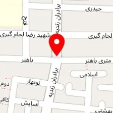سالن زیبایی اسپرینگ