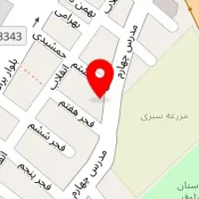 سالن زیبایی رویال الماس