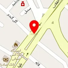 آرایشگاه احسان
