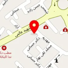 عروس سرای قصر شقایق