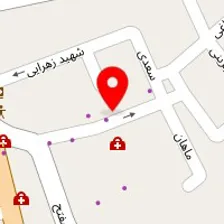 سالن زیبایی نفس