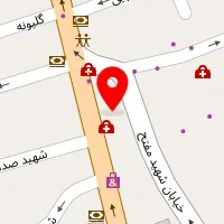 سالن زیبایی چهل گیس