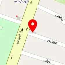 سالن زیبایی آتریسا