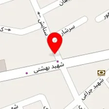 سالن زیبایی سارا آوین