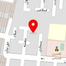 سالن زیبایی نیلورا