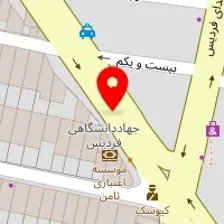 سالن زیبایی لی لی
