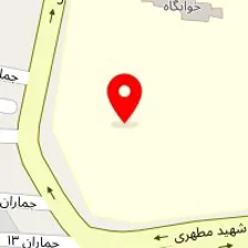 سالن زیبایی سحر