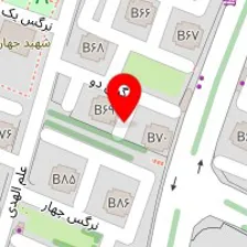 سالن تاتو سنتر