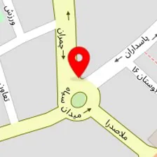 سالن زیبایی نیلوفر