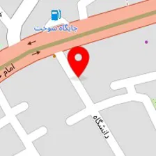 سالن زیبایی آنجل