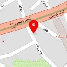 سالن زیبایی ونوس