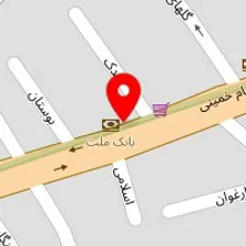 سالن زیبایی پدیده