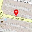 سالن خدمات مژه دنیا شمس
