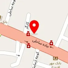 سالن زیبایی فاطیما