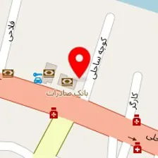 سالن زیبایی ماتریس