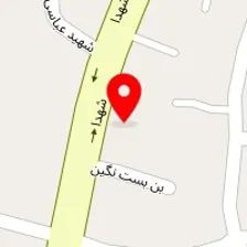 سالن زیبایی پانیذ