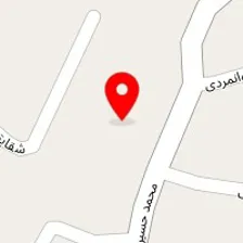 سالن احیا مو زهرا