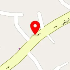 آموزشگاه آرایشگری سفیدبختان