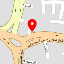 سالن آرایش فرزاد