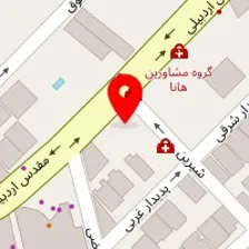 آرایشگاه کودک سرزمین رویا