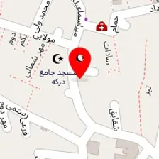 سالن زیبایی دینا