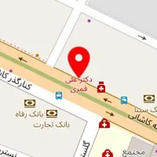 سالن آرایش دائم عاطفه