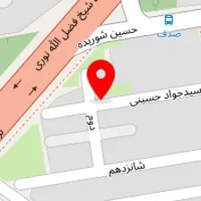 سالن زیبایی اکسیر
