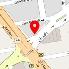 سالن زیبایی روشن
