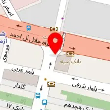 سالن سحر
