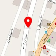 آموزشگاه آرایشگری مه چهرگان