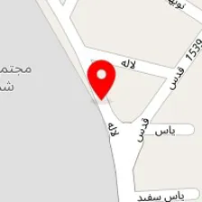 آموزشگاه آرایشگری بهار آرزو