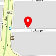 سالن زیبایی ارغوان