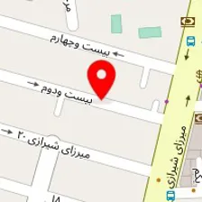 آرایشگاه آدینه