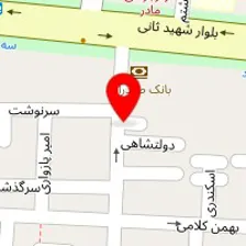 آموزشگاه فنی حرفه ای صنعتگران